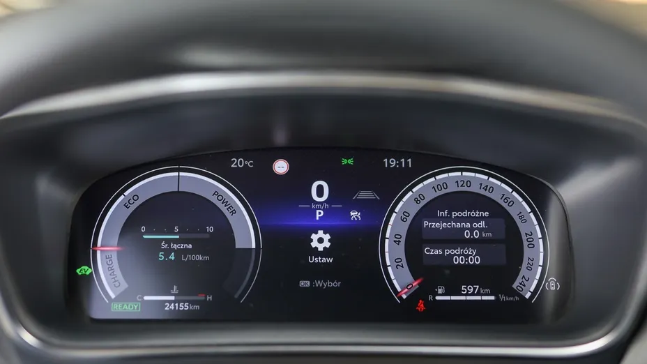 TOYOTA Corolla Corolla 1.8 Hybrid Style