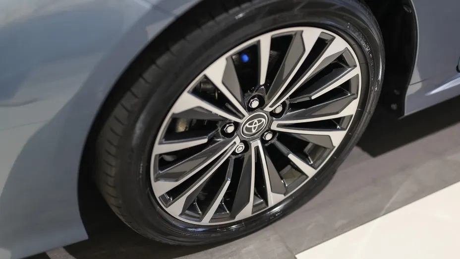 TOYOTA Corolla Corolla 1.8 Hybrid Style