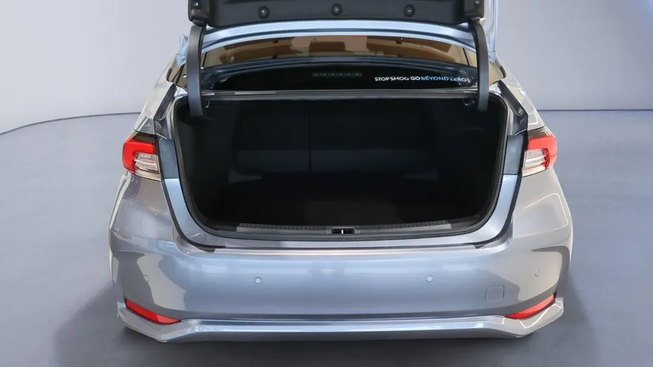 TOYOTA Corolla Corolla 1.8 Hybrid Style