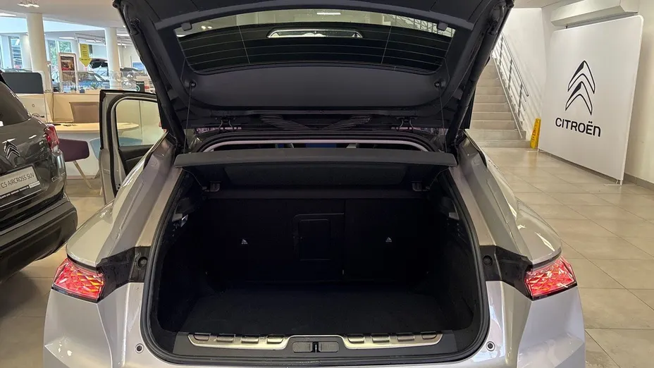 DS DS4 DS 4 1.2 PureTech Trocadero aut