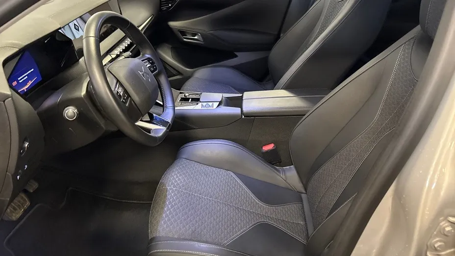 DS DS4 DS 4 1.2 PureTech Trocadero aut