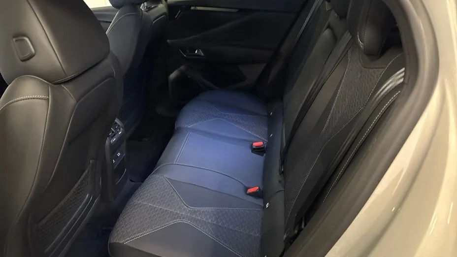 DS DS4 DS 4 1.2 PureTech Trocadero aut