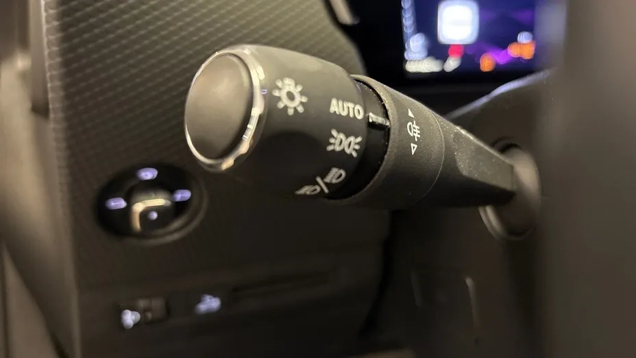 DS DS4 DS 4 1.2 PureTech Trocadero aut