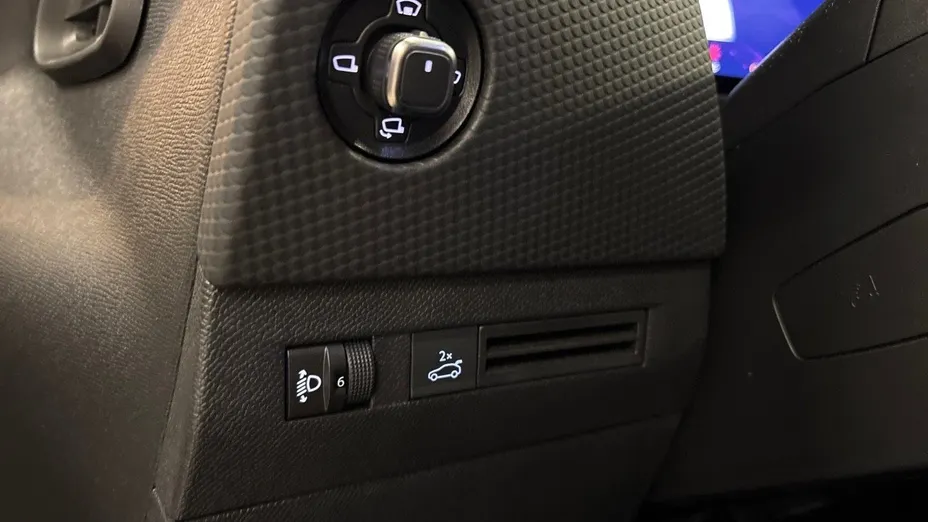 DS DS4 DS 4 1.2 PureTech Trocadero aut