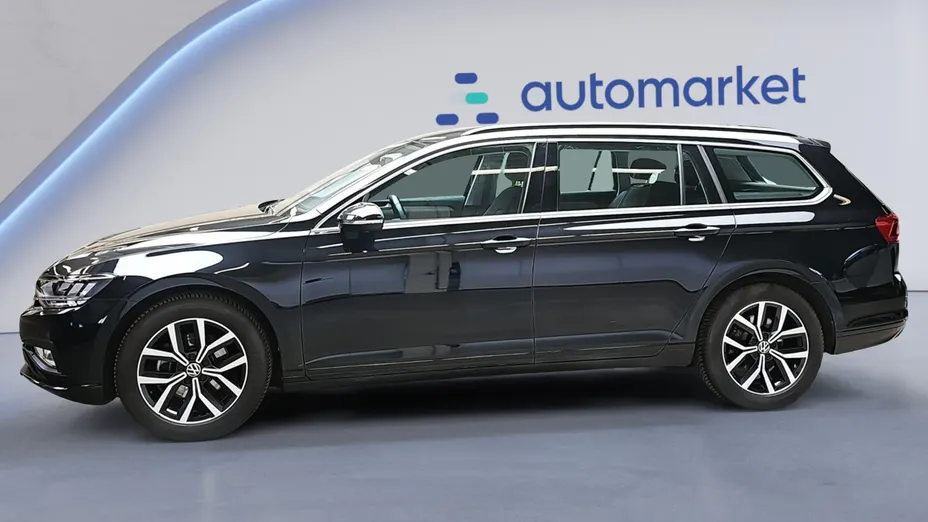 VOLKSWAGEN Passat Passat 1.5 TSI EVO Business DSG