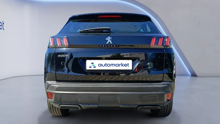 PEUGEOT 3008 3008 1.5 BlueHDi Active Pack S&S