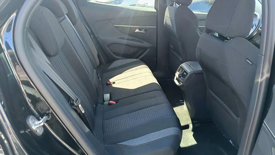 PEUGEOT 3008 3008 1.5 BlueHDi Active Pack S&S