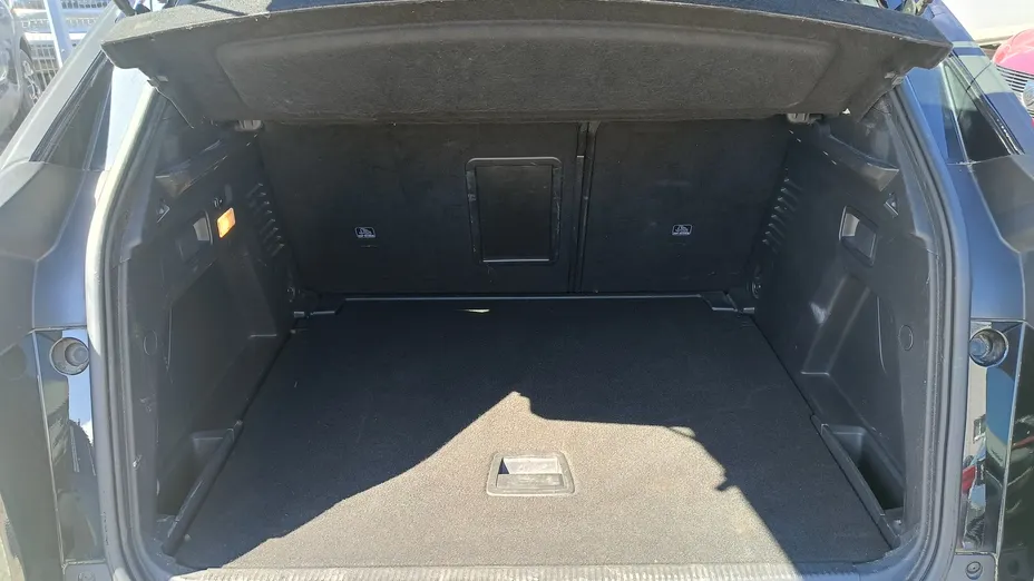 PEUGEOT 3008 3008 1.5 BlueHDi Active Pack S&S