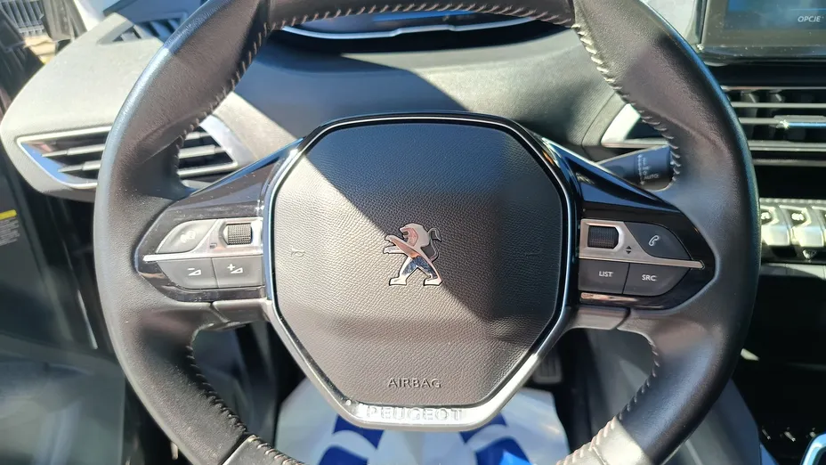 PEUGEOT 3008 3008 1.5 BlueHDi Active Pack S&S