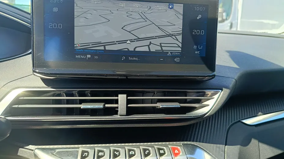 PEUGEOT 3008 3008 1.5 BlueHDi Active Pack S&S