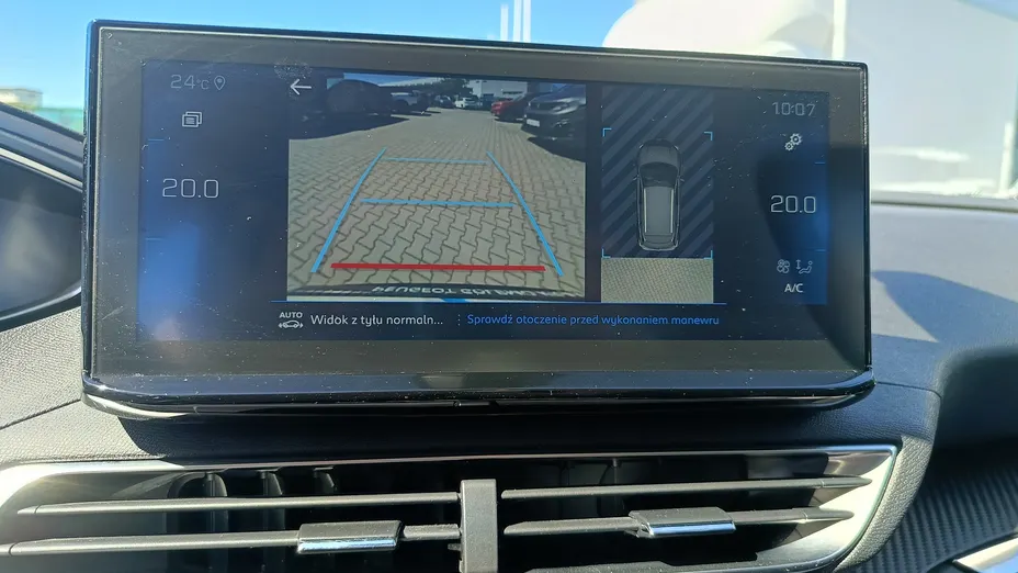 PEUGEOT 3008 3008 1.5 BlueHDi Active Pack S&S