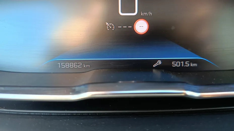 PEUGEOT 3008 3008 1.5 BlueHDi Active Pack S&S