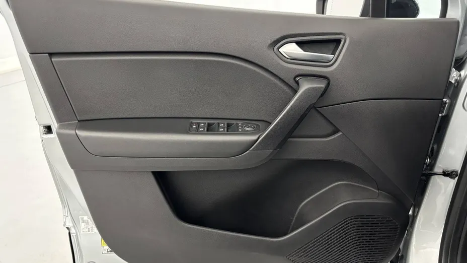 RENAULT Captur -