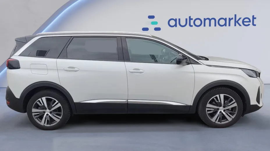 PEUGEOT 5008 5008 1.5 BlueHDi Allure Pack S&S EAT8