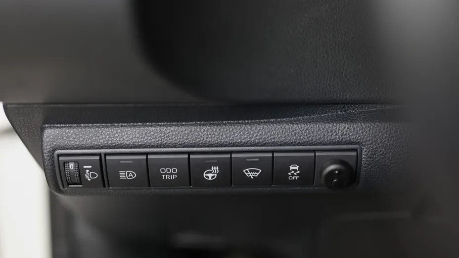 TOYOTA Corolla Corolla 1.8 Hybrid Comfort