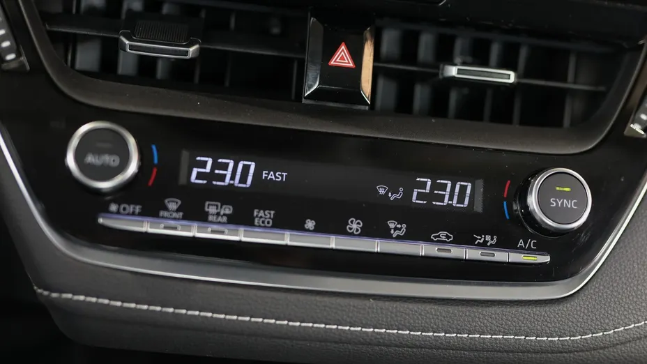 TOYOTA Corolla Corolla 1.8 Hybrid Comfort