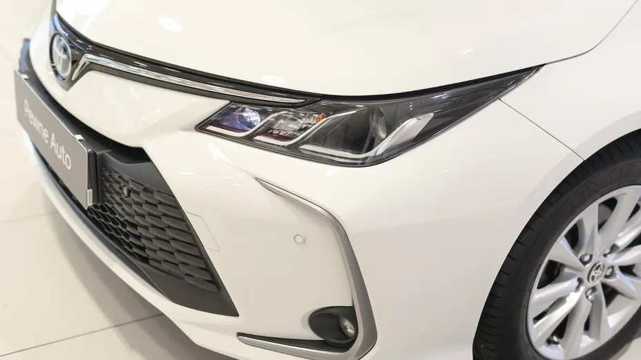 TOYOTA Corolla Corolla 1.8 Hybrid Comfort