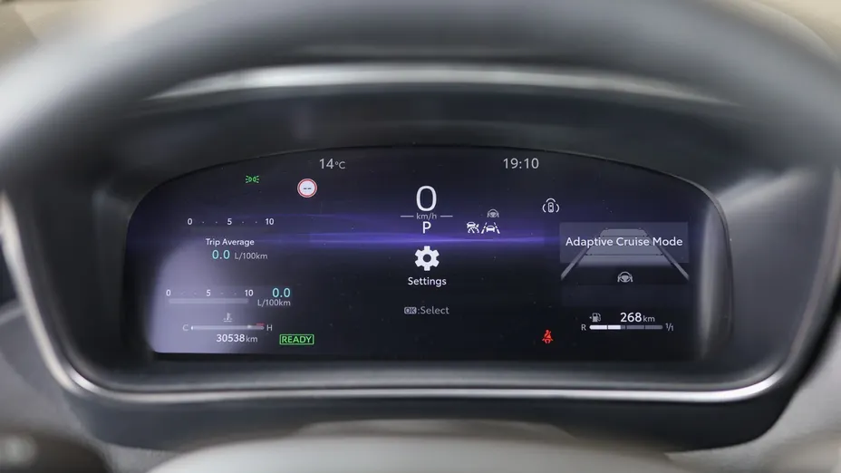 TOYOTA Corolla Corolla 1.8 Hybrid Comfort