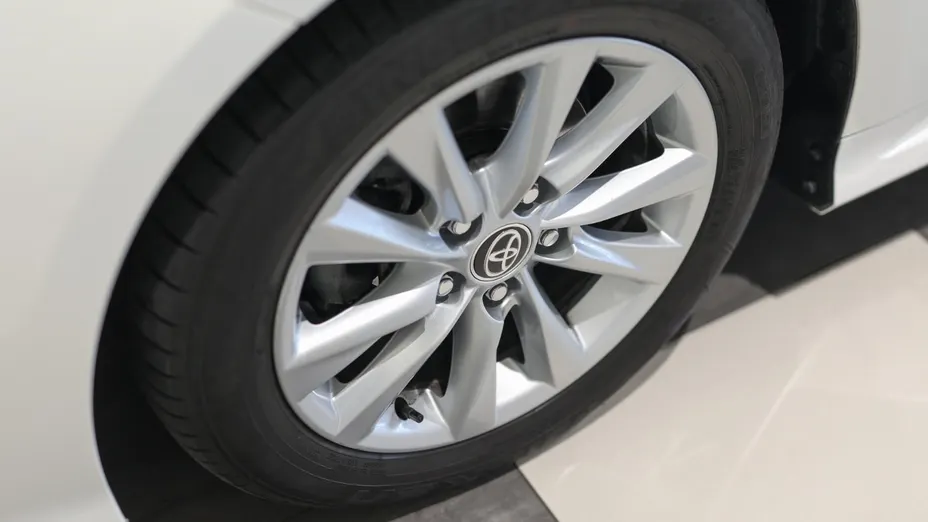 TOYOTA Corolla Corolla 1.8 Hybrid Comfort