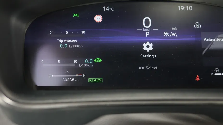 TOYOTA Corolla Corolla 1.8 Hybrid Comfort