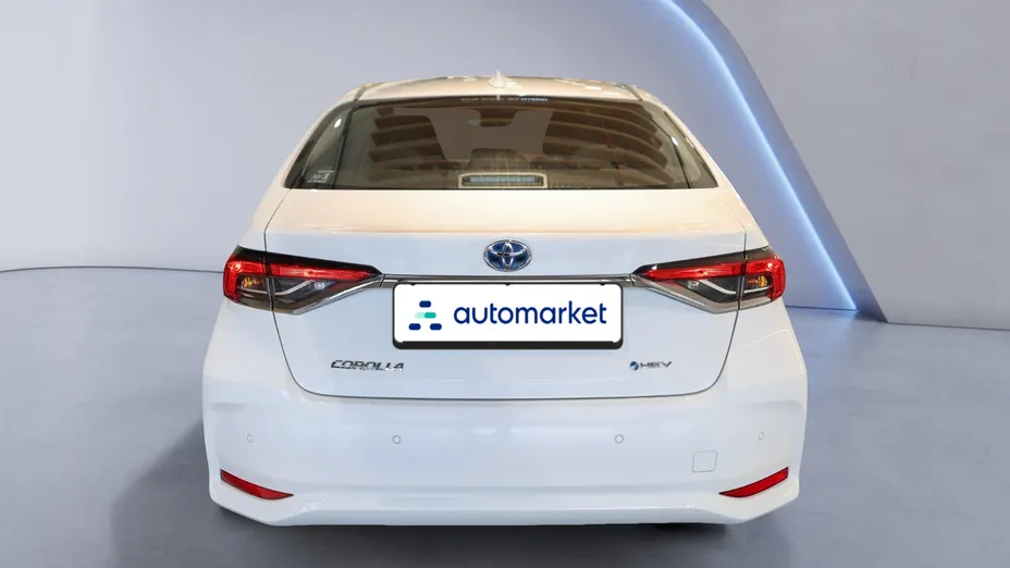 TOYOTA Corolla Corolla 1.8 Hybrid Comfort