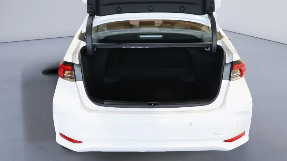 TOYOTA Corolla Corolla 1.8 Hybrid Comfort