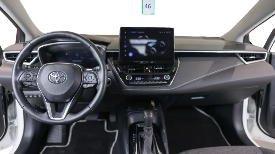 TOYOTA Corolla Corolla 1.8 Hybrid Comfort