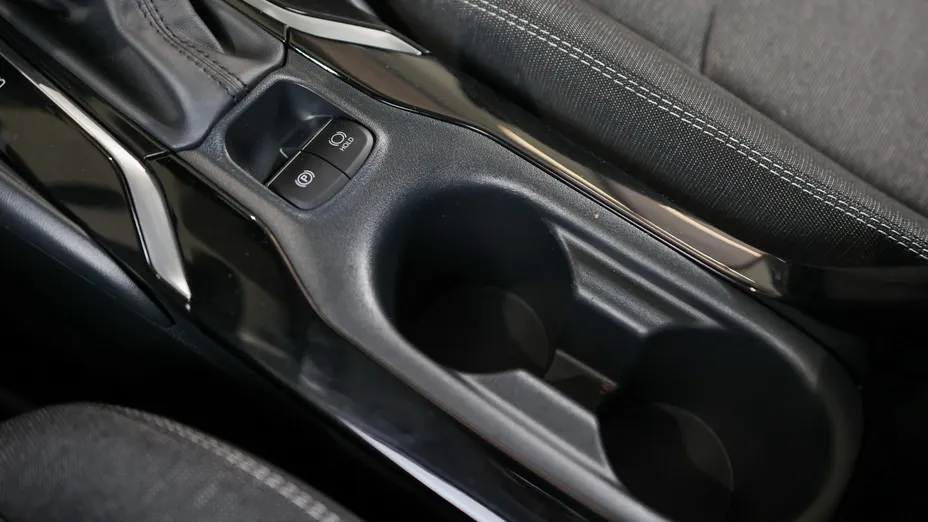 TOYOTA Corolla Corolla 1.8 Hybrid Comfort