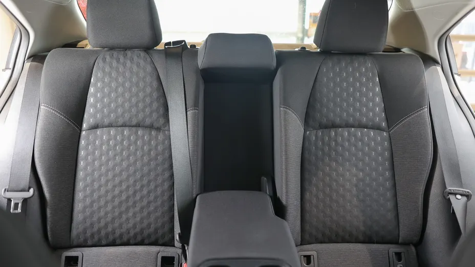 TOYOTA Corolla Corolla 1.8 Hybrid Comfort