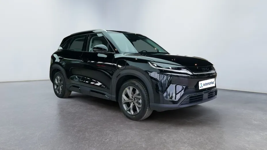 BYD Atto 2 Atto 2 45kWh Boost Nowy