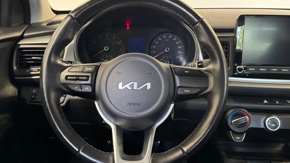 KIA Rio Rio 1.0 T-GDI M