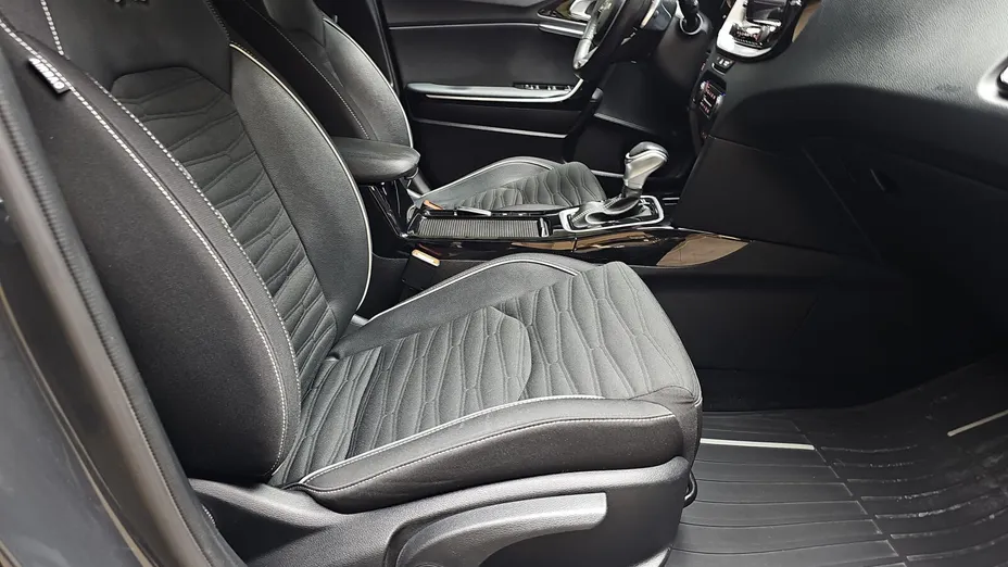 KIA ProCeed ProCeed 1.5 T-GDI GT Line DCT