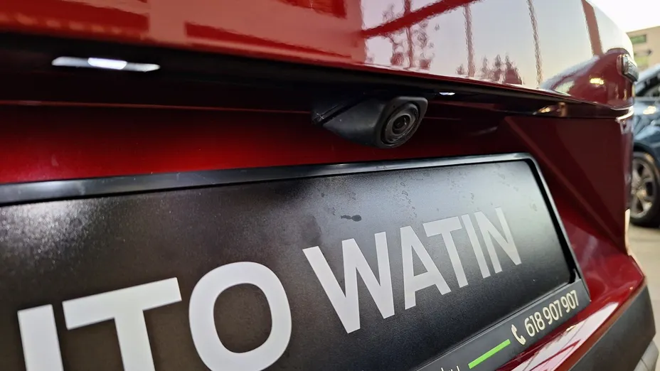 FORD Puma Puma 1.0 EcoBoost mHEV Titanium DCT