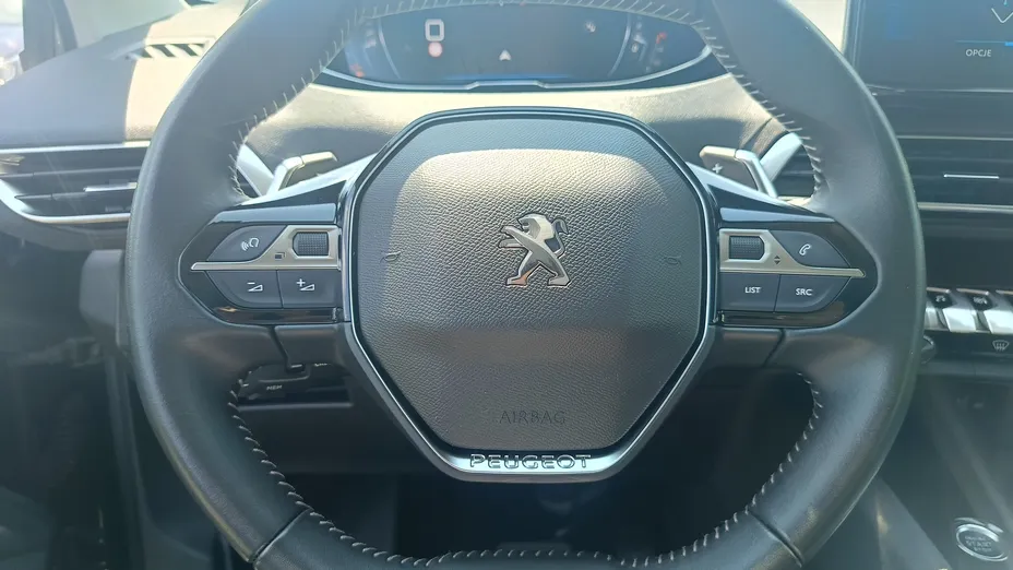 PEUGEOT 3008 3008 1.5 BlueHDi Active Pack S&S EAT8