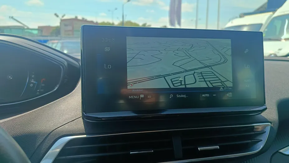 PEUGEOT 3008 3008 1.5 BlueHDi Active Pack S&S EAT8