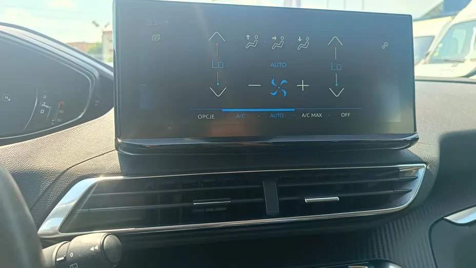 PEUGEOT 3008 3008 1.5 BlueHDi Active Pack S&S EAT8