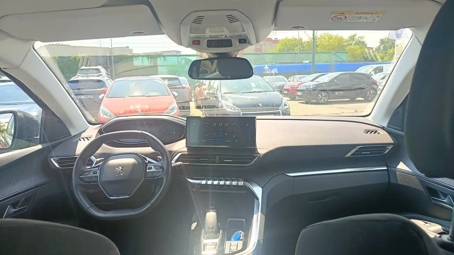 PEUGEOT 3008 3008 1.5 BlueHDi Active Pack S&S EAT8