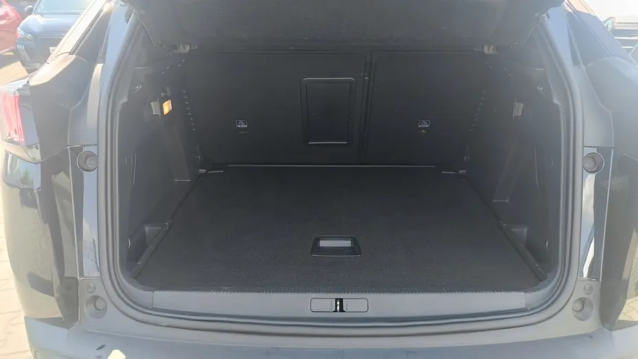 PEUGEOT 3008 3008 1.5 BlueHDi Active Pack S&S EAT8