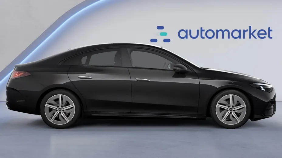 MERCEDES-BENZ CLA CLA 200 mHEV 8G-DCT Nowy