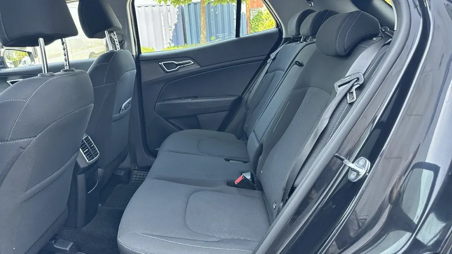 KIA Sportage Sportage 1.6 T-GDI mHEV M 2WD DCT