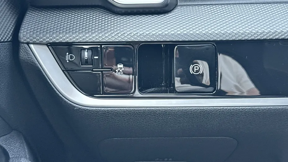 KIA Sportage Sportage 1.6 T-GDI mHEV M 2WD DCT