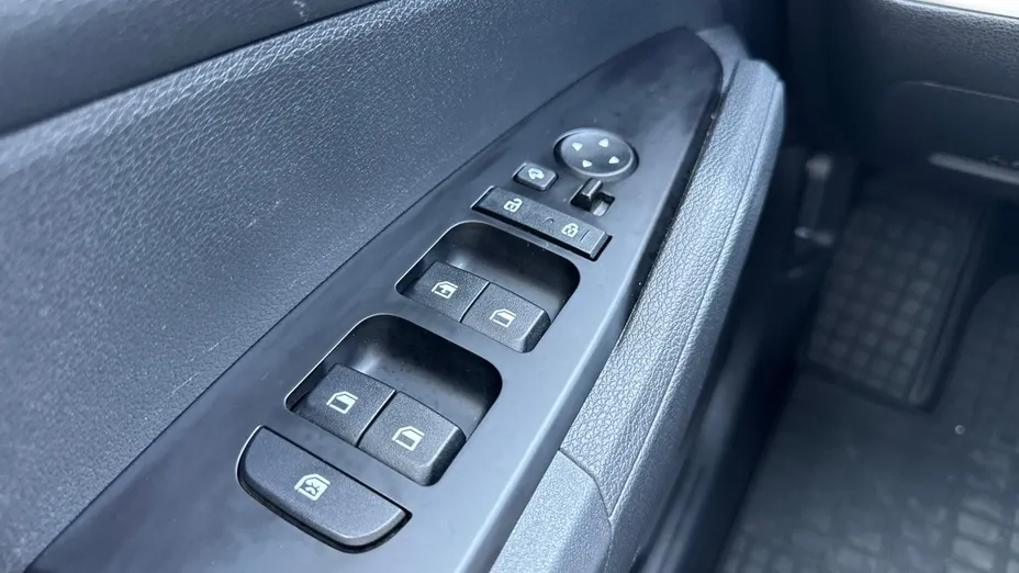 KIA Sportage Sportage 1.6 T-GDI mHEV M 2WD DCT