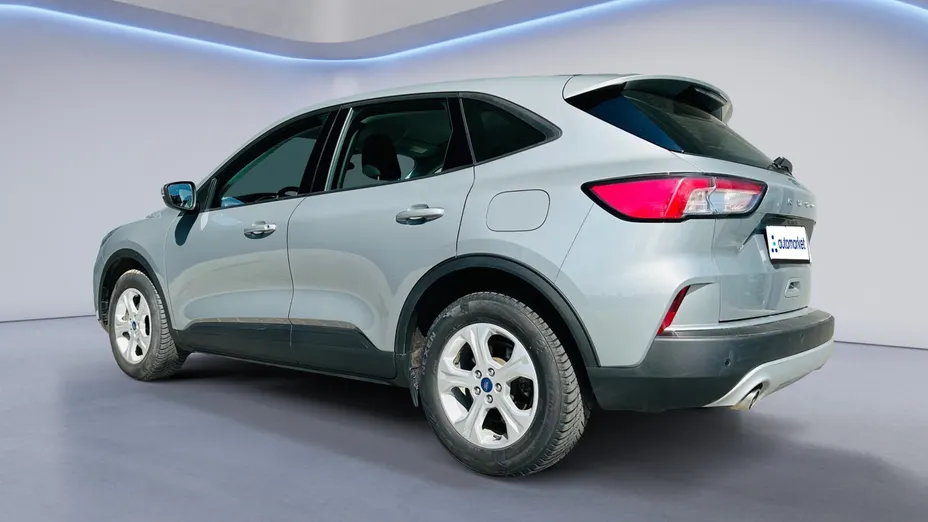 FORD Kuga Kuga 1.5 EcoBlue FWD ST-Line