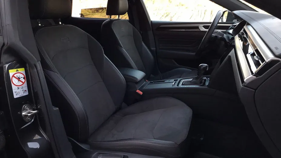 VOLKSWAGEN Arteon Arteon 2.0 TDI R-Line DSG