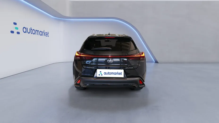 LEXUS UX UX 250h GPF F Sport Design 2WD