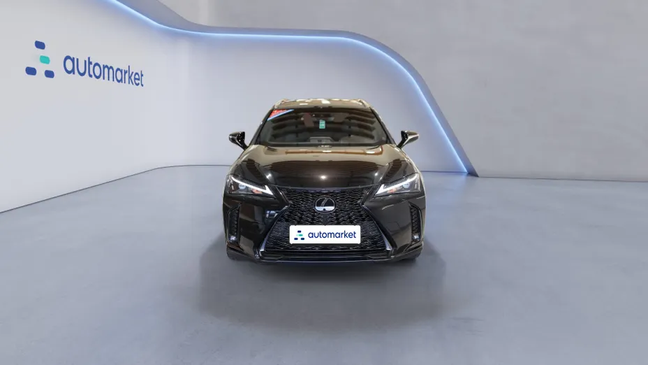 LEXUS UX UX 250h GPF F Sport Design 2WD