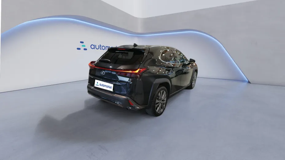 LEXUS UX UX 250h GPF F Sport Design 2WD