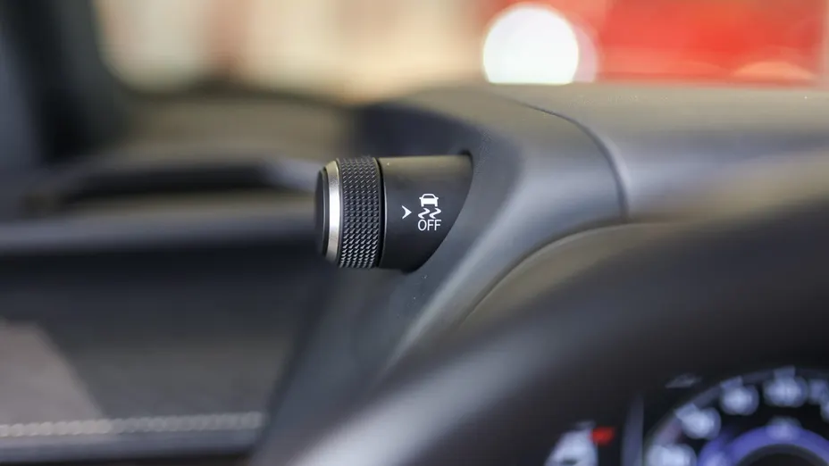 LEXUS UX UX 250h GPF F Sport Design 2WD