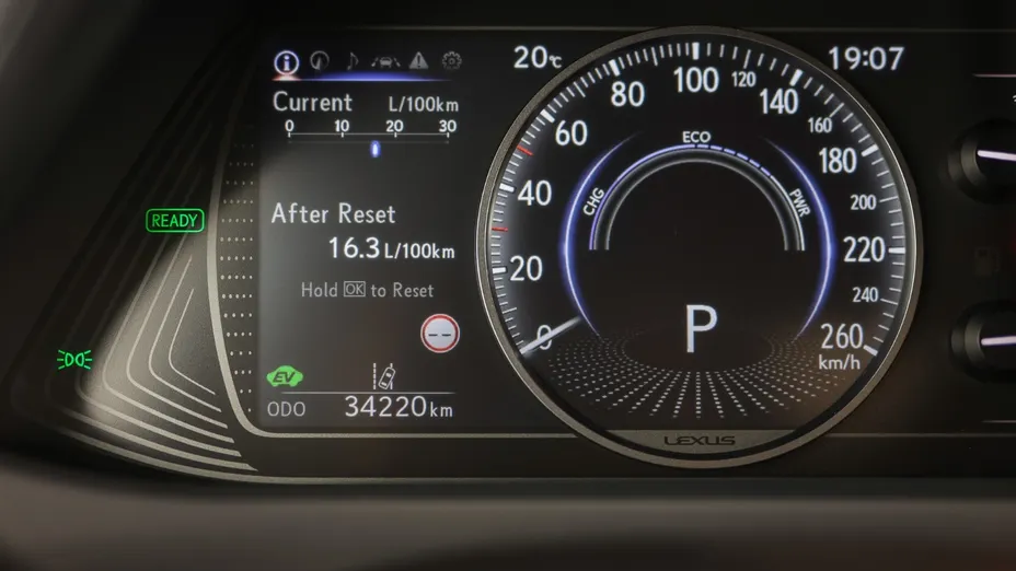 LEXUS UX UX 250h GPF F Sport Design 2WD