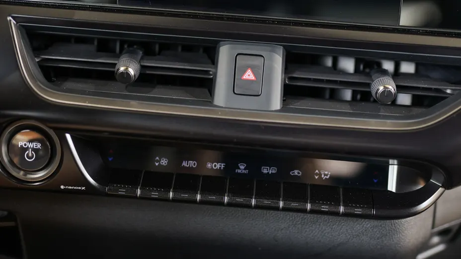 LEXUS UX UX 250h GPF F Sport Design 2WD